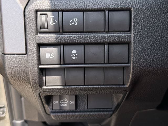 New 2026 Toyota Tacoma TRD Sport AWD/4WD image 24