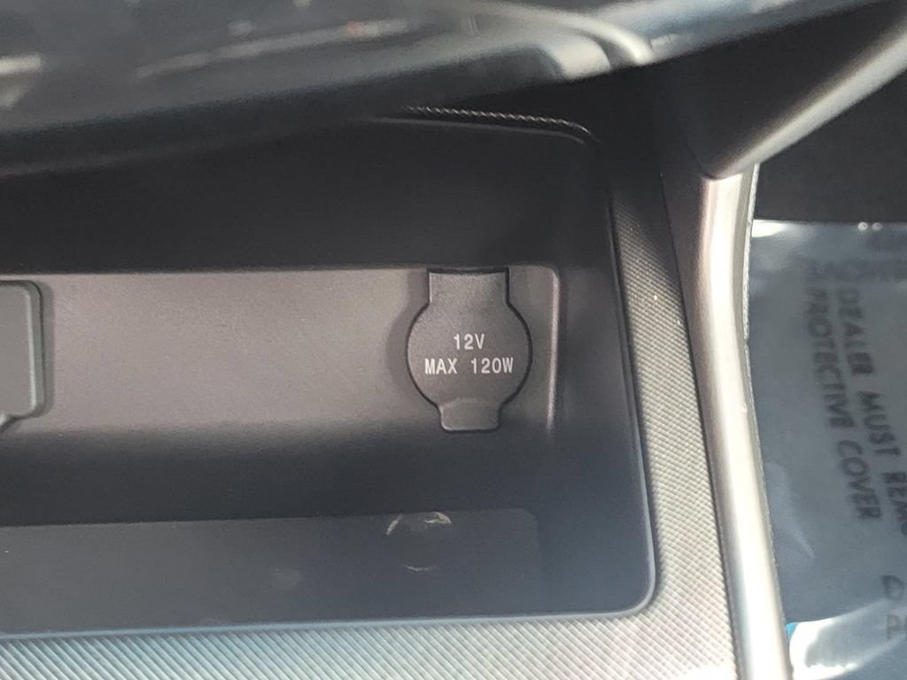 Used 2015 Nissan Altima 3.5 SL FWD image 28