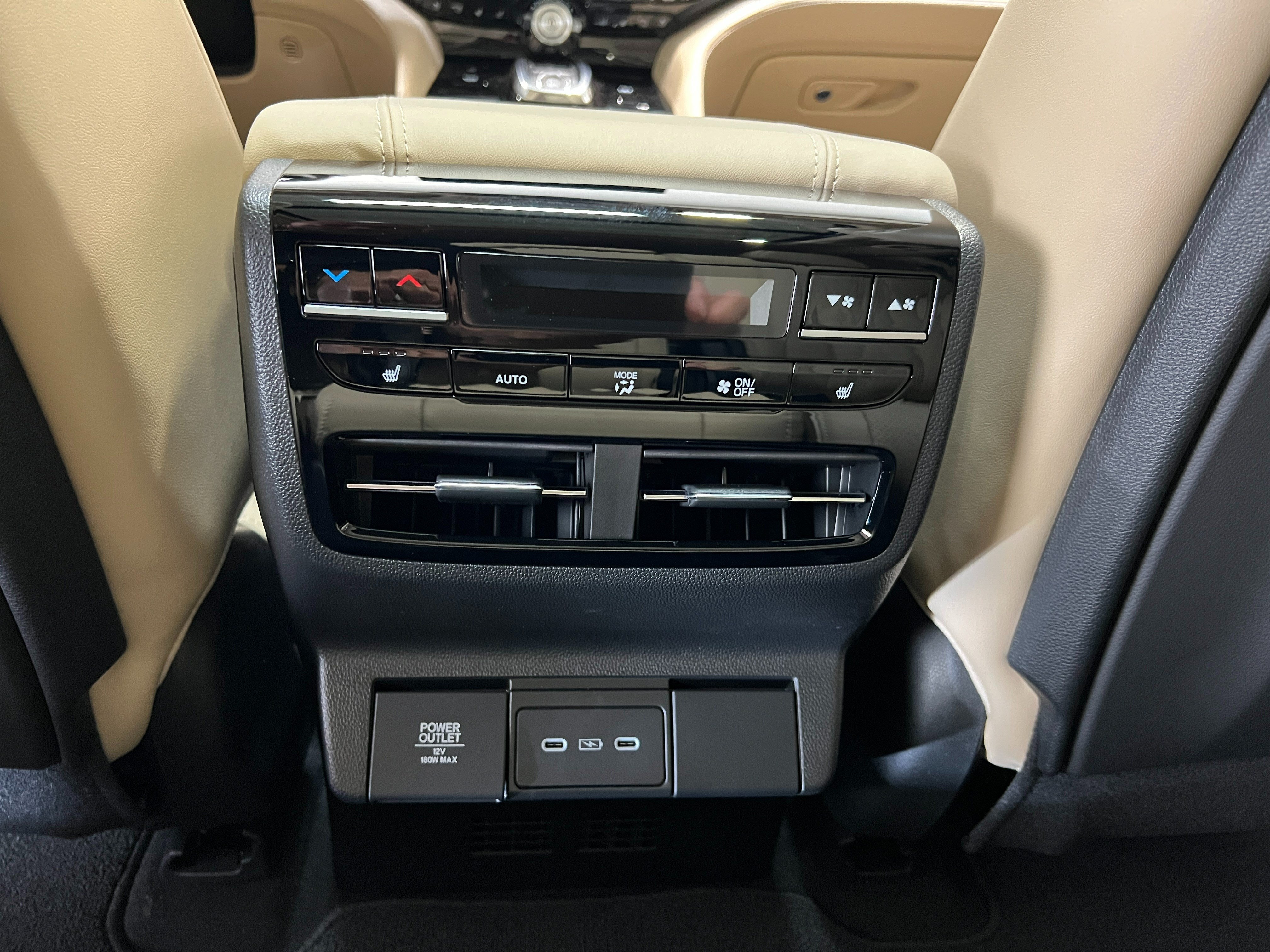 New 2026 Acura MDX w/ Advance Package AWD/4WD image 27