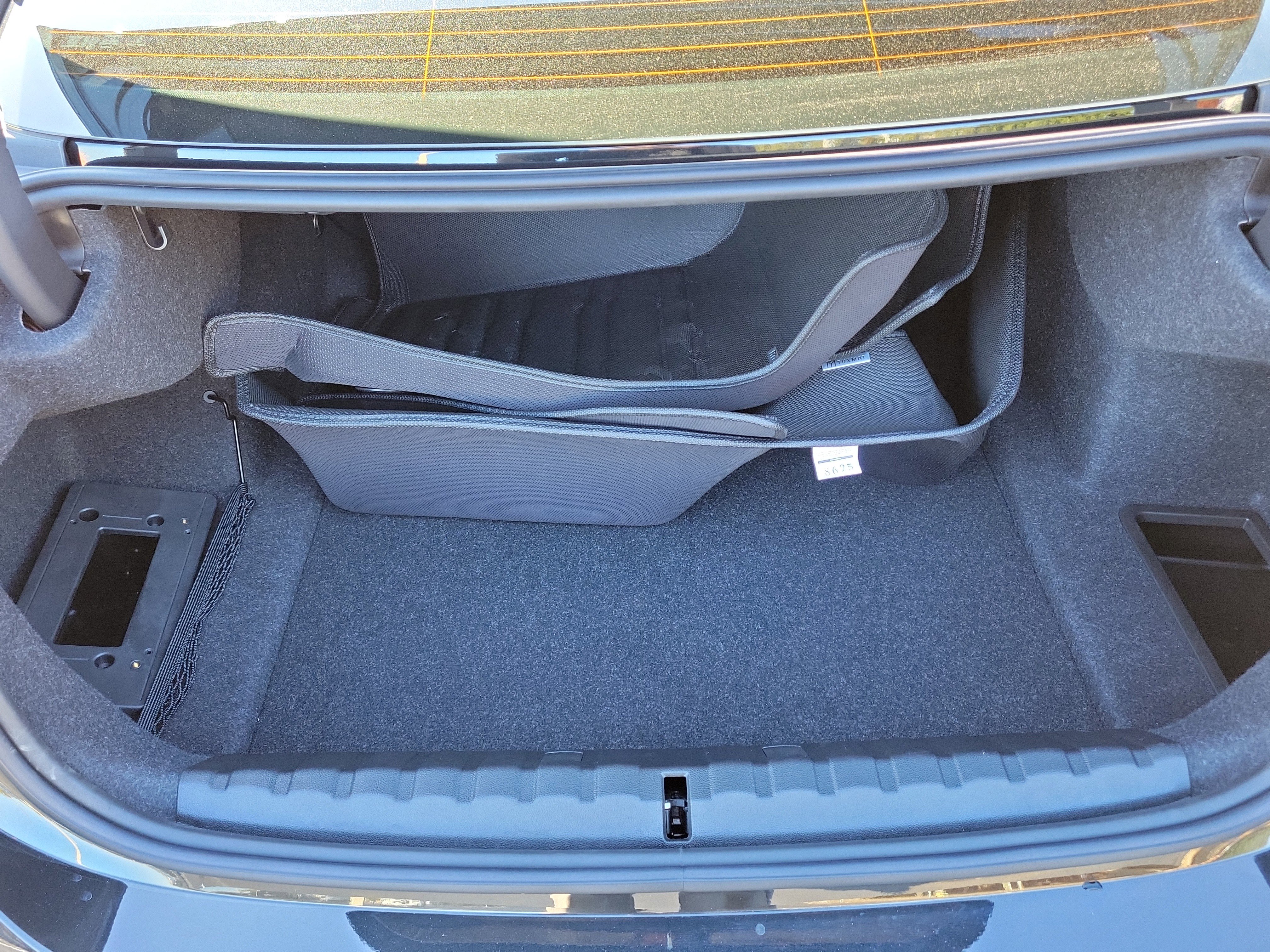 Used 2026 BMW 430i xDrive Coupe w/ M Sport Package image 8