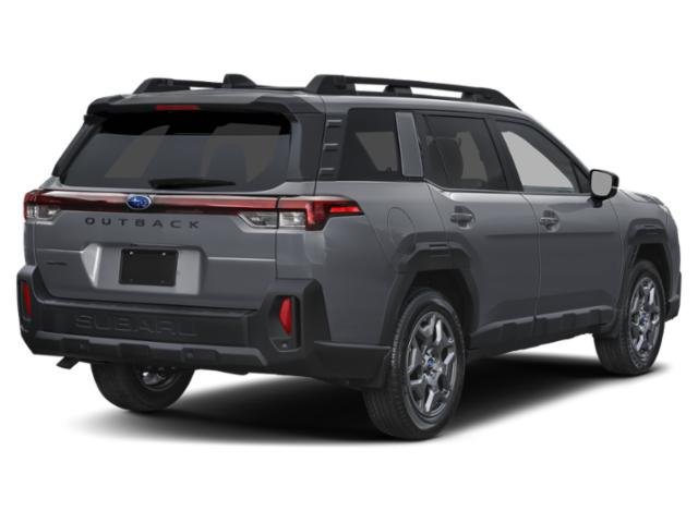 New 2026 Subaru Outback Premium AWD/4WD image 2
