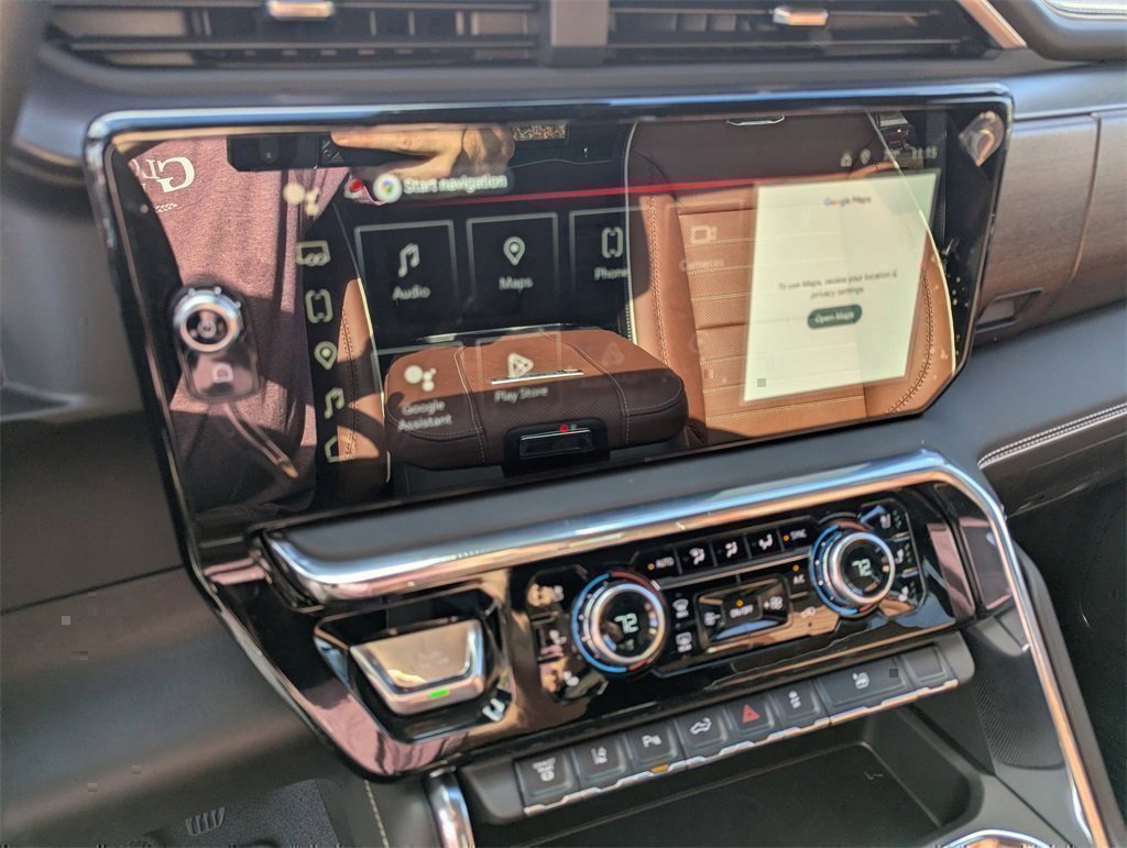 New 2026 GMC Sierra 3500 Denali Ultimate image 17