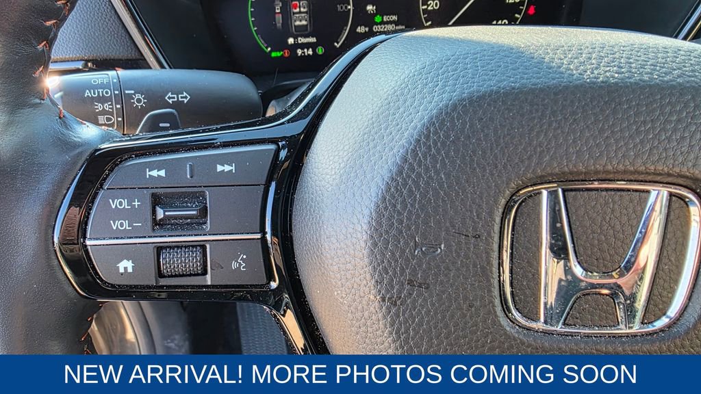 Certified 2023 Honda CR-V Sport Touring image 16