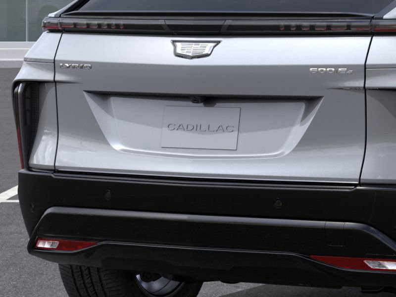 New 2026 Cadillac Lyriq Sport image 14