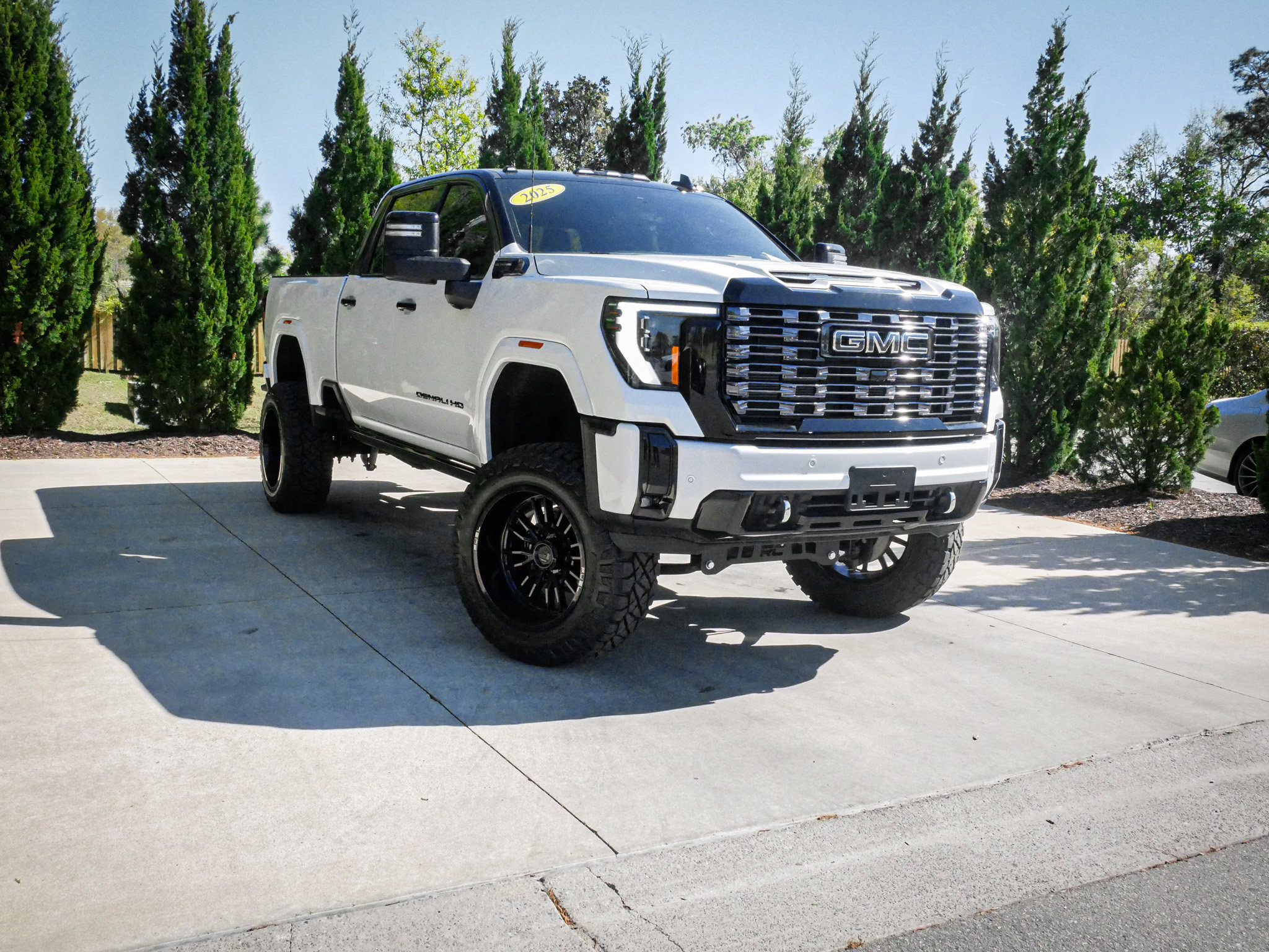 Used 2025 GMC Sierra 2500 Denali Ultimate video 2