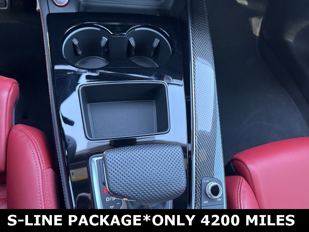 Used 2024 Audi S5 Premium Plus w/ Premium Plus Package image 19