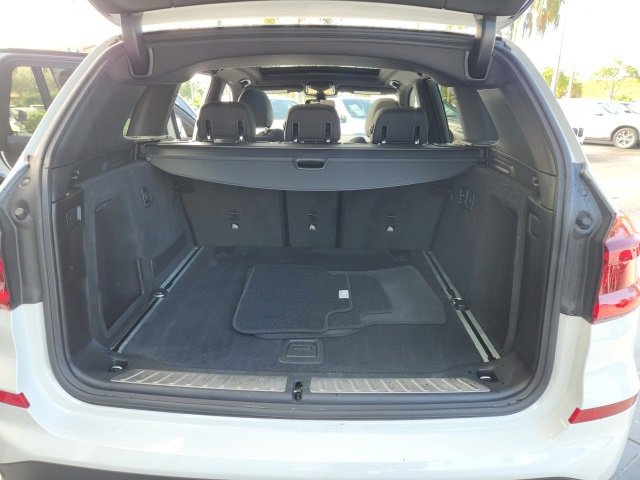 Used 2020 BMW X3 xDrive30i image 20