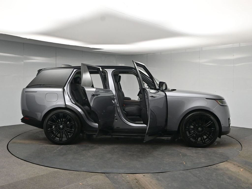 Used 2024 Land Rover Range Rover SE AWD/4WD image 55