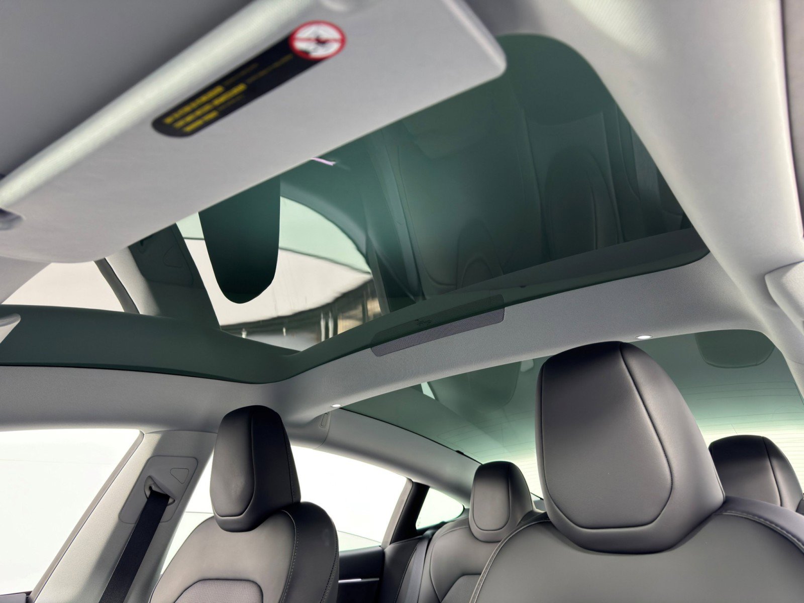 Used 2024 Tesla Model 3 Long Range image 12