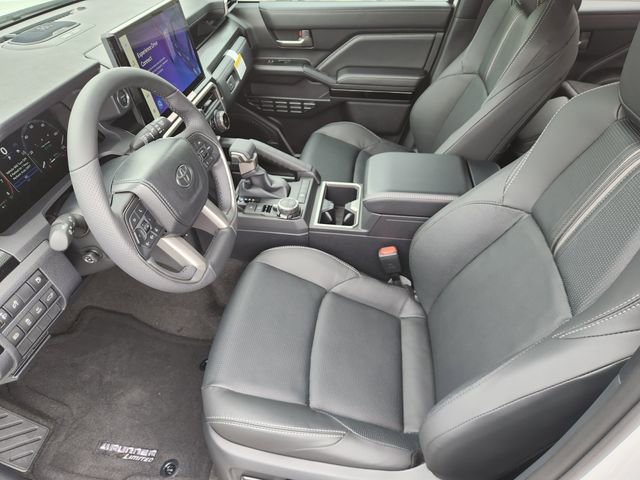 New 2026 Toyota 4Runner Limited AWD/4WD image 11