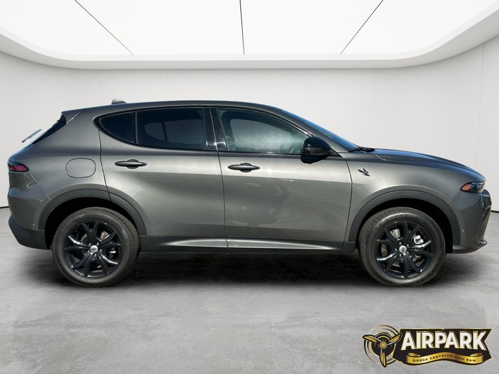 New 2023 Dodge Hornet GT Plus w/ Tech Pack Plus w/o Parking image 3