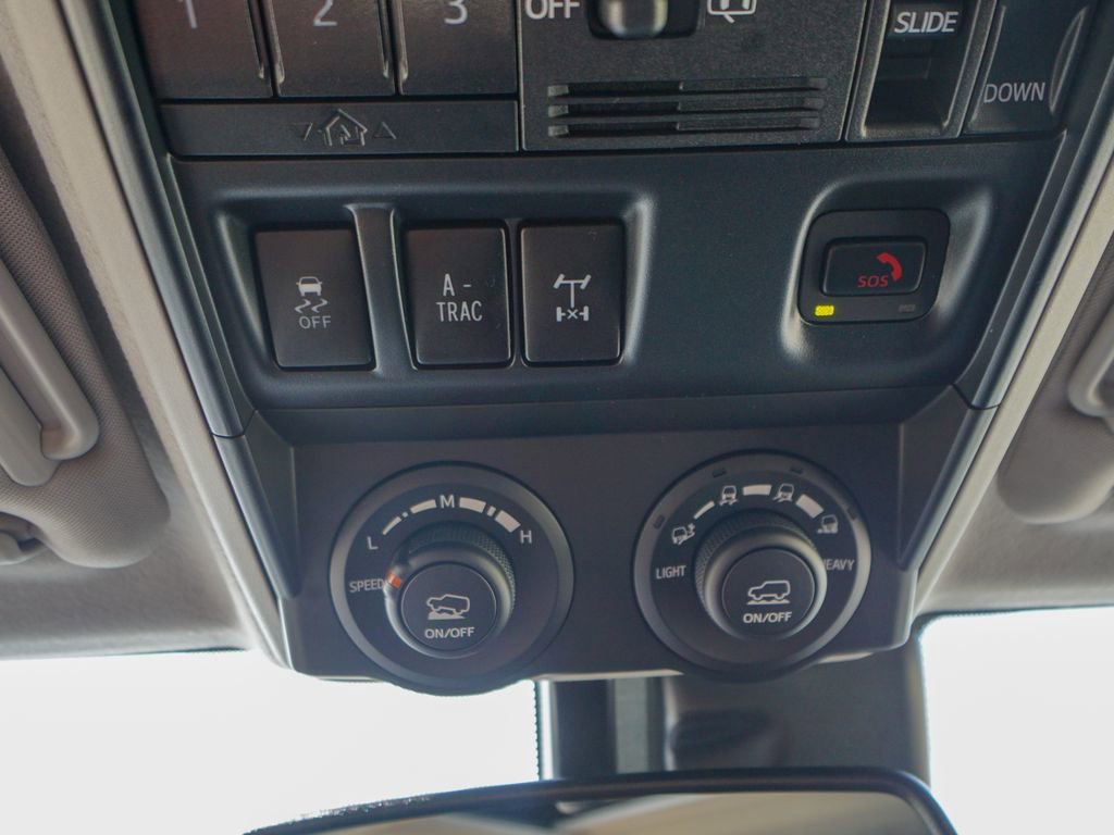 Used 2022 Toyota 4Runner TRD Pro image 28