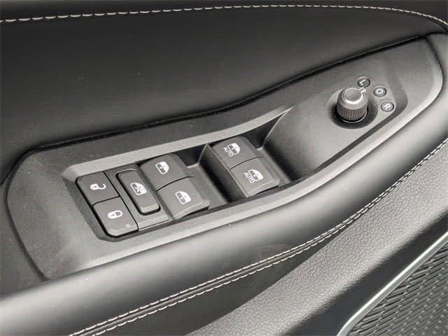 New 2026 Jeep Grand Cherokee Limited Reserve AWD/4WD image 22