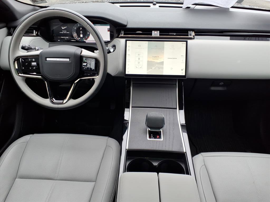 Certified 2026 Land Rover Range Rover Velar S image 4