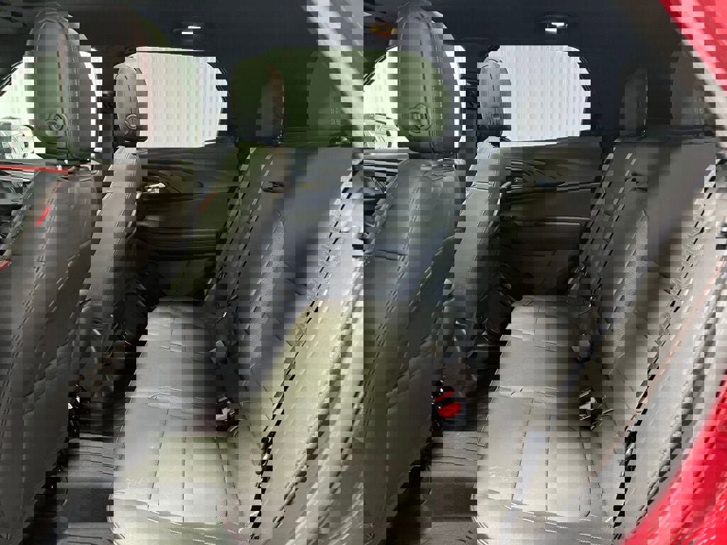 Used 2025 Chevrolet TrailBlazer RS w/ Convenience Package image 6