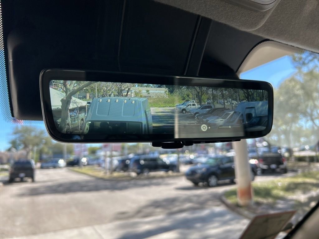 Used 2024 RAM ProMaster 3500 w/ Delivery Van Package image 10