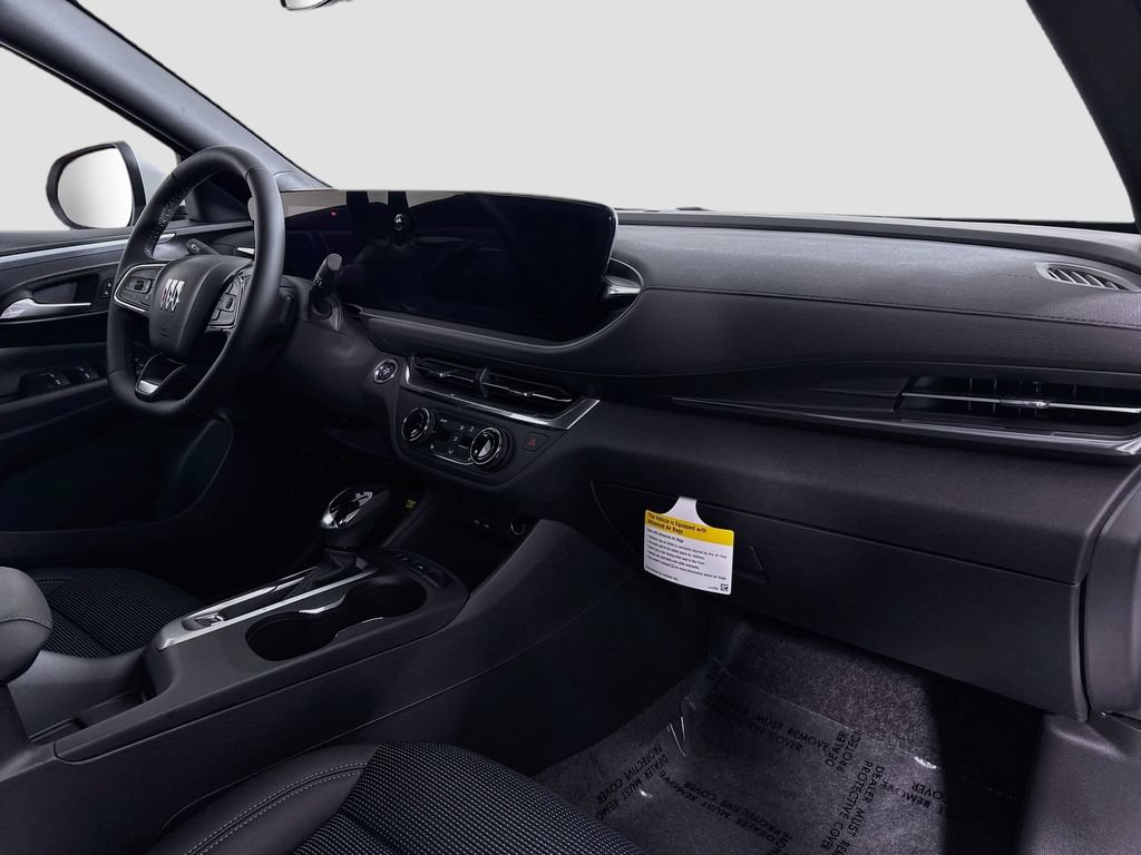 New 2026 Buick Envista Sport Touring w/ Convenience I Package FWD image 27