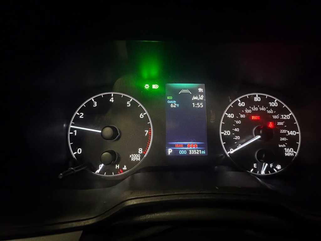 Used 2023 Toyota Corolla SE FWD image 22