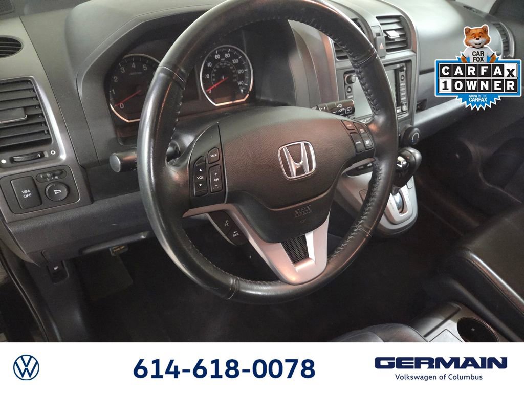 Used 2009 Honda CR-V EX-L image 19