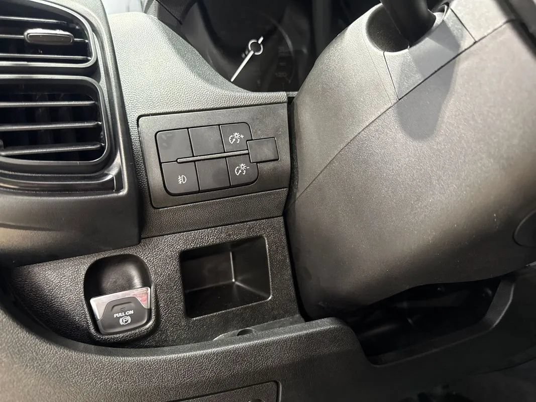 Used 2026 RAM ProMaster 1500 w/ Safety Group FWD image 94