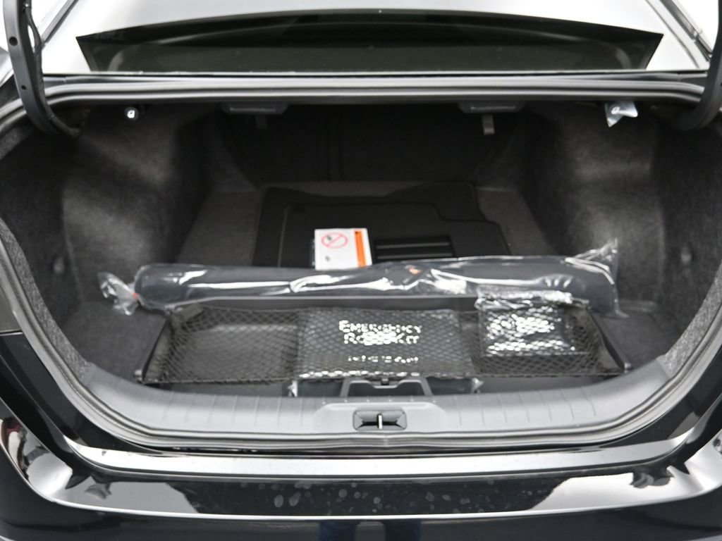 New 2025 Nissan Altima 2.5 SV w/ SV Special Edition Package FWD image 24