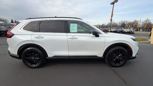 Used 2023 Honda CR-V Sport image 3