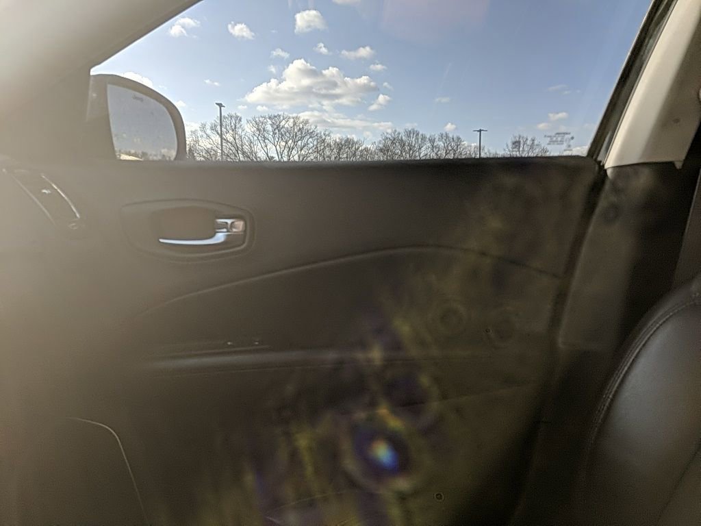 Used 2020 Jeep Compass Latitude image 20