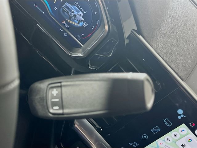 New 2025 Chevrolet Silverado 2500 High Country w/ High Country Premium Package image 16