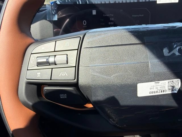 New 2026 Kia Sportage X-Line w/ X-Line Technology Package AWD/4WD image 22