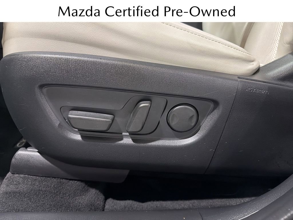 Used 2024 MAZDA CX-90 Plug-In Hybrid w/ Premium Plus image 24