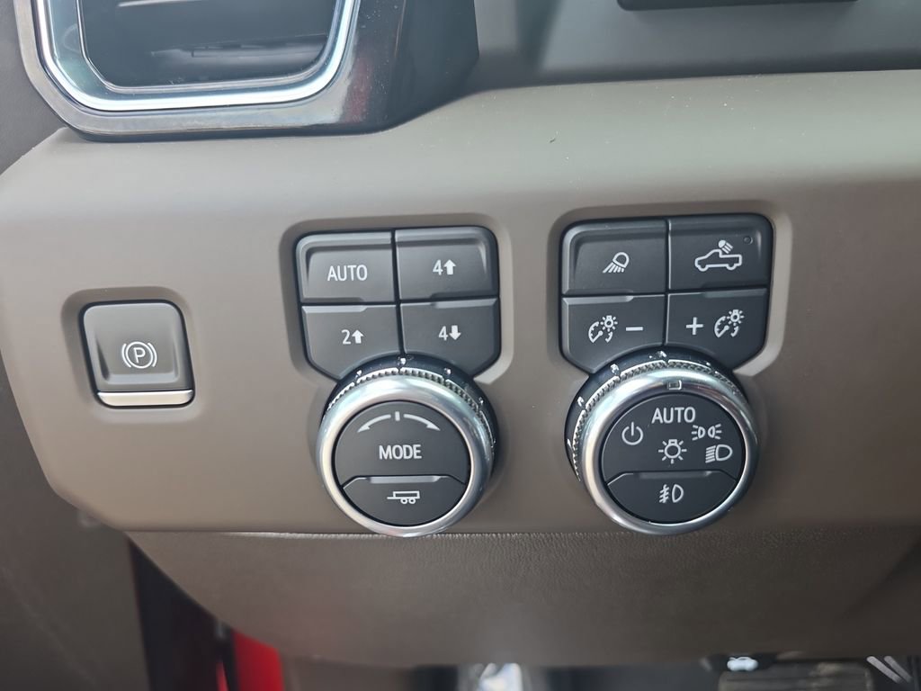 Used 2023 GMC Sierra 1500 Denali w/ Denali Reserve Package AWD/4WD image 26