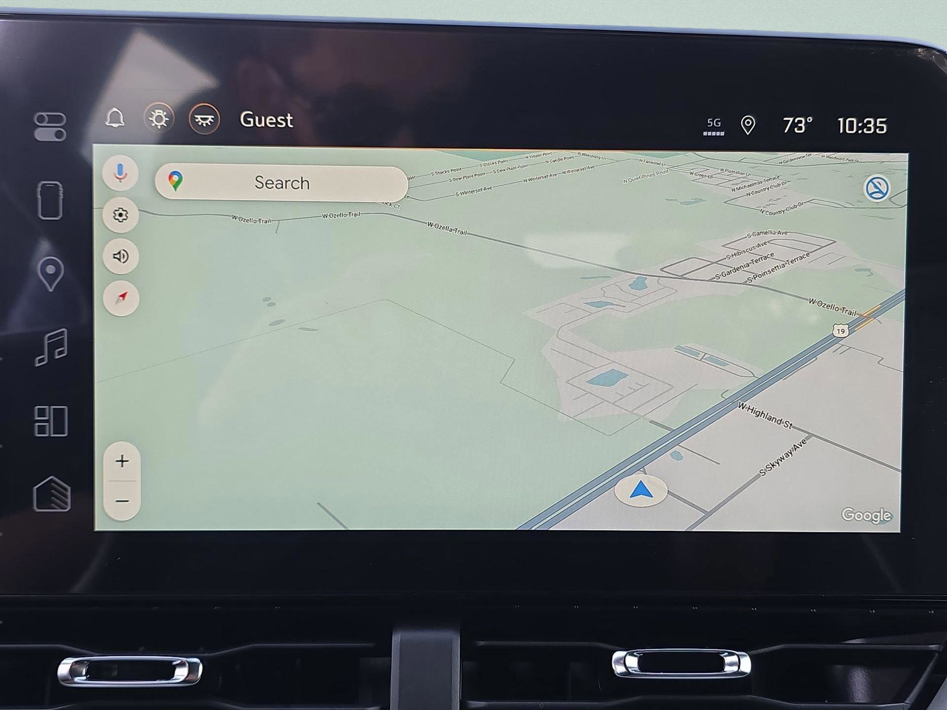 New 2026 Chevrolet Equinox LT w/ Convenience Package II image 20