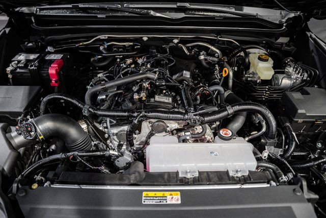New 2026 Toyota Tacoma SR5 image 18
