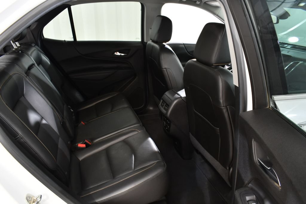 Used 2018 Chevrolet Equinox Premier AWD/4WD image 19