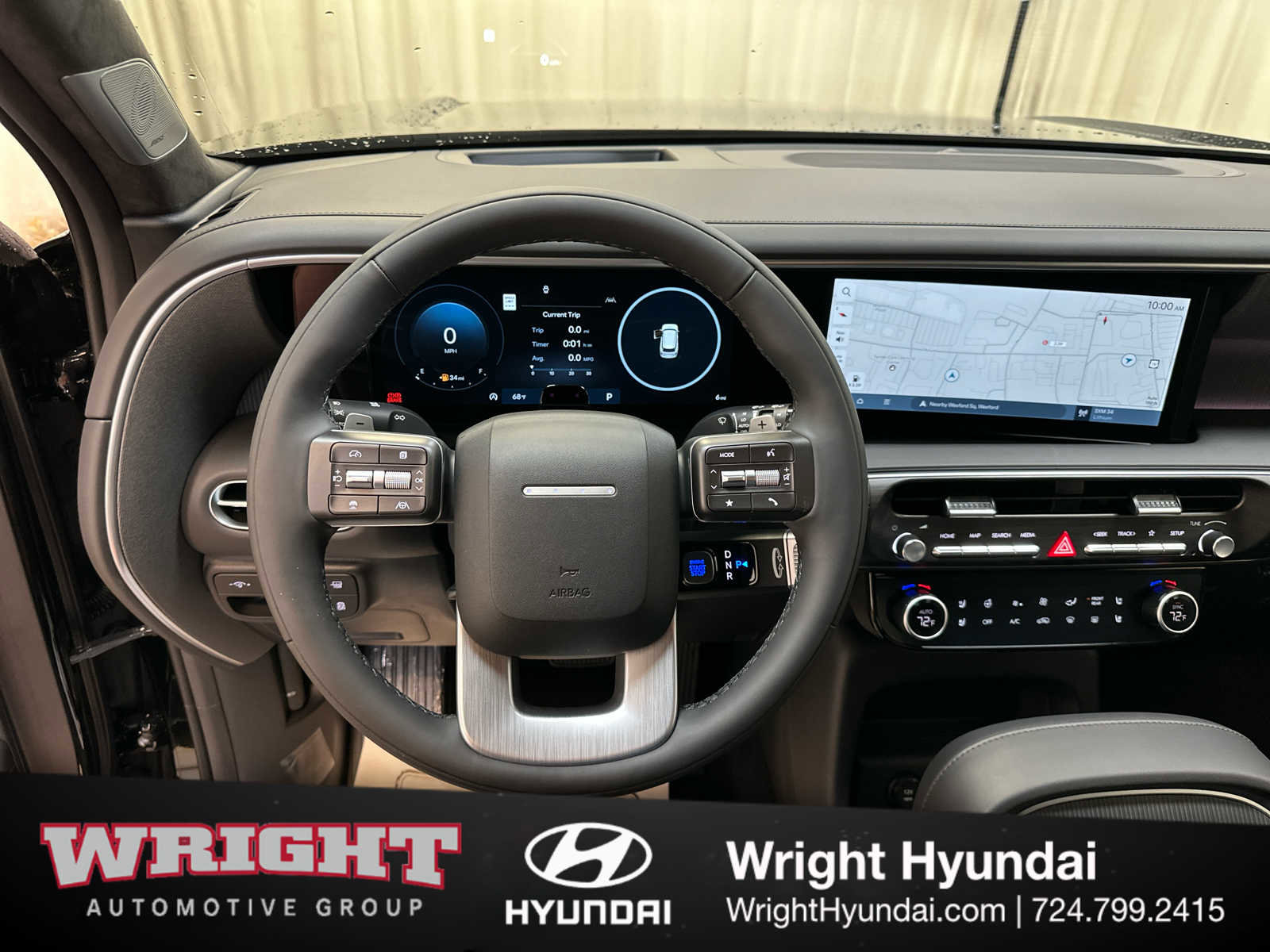 New 2026 Hyundai Palisade Calligraphy image 13