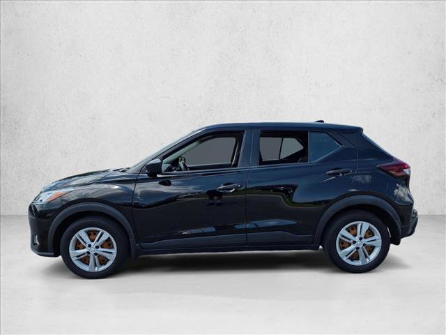 Used 2023 Nissan Kicks S FWD image 5