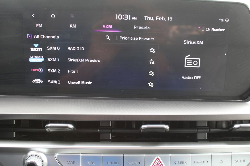 Used 2023 Kia Telluride S w/ S Sunroof Package image 49