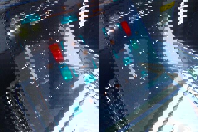 New 2026 Cadillac Escalade IQ Sport 1 image 16