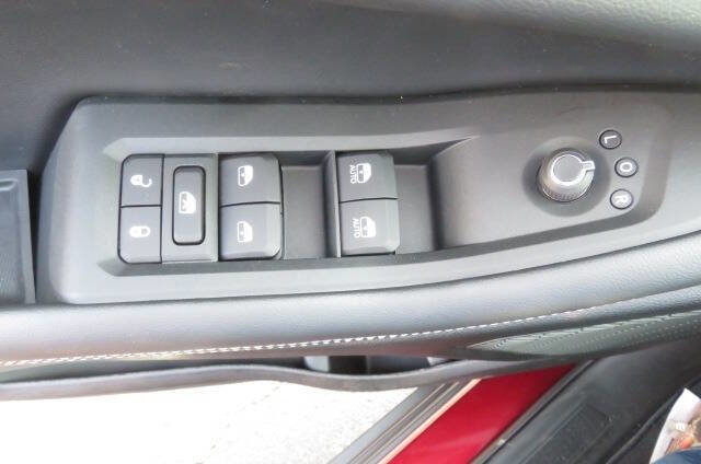 New 2025 Jeep Grand Cherokee Limited image 18