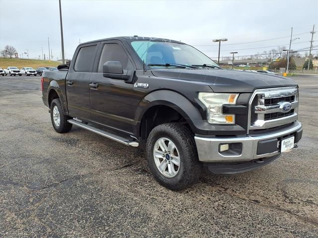 Used 2016 Ford F150 XLT image 6