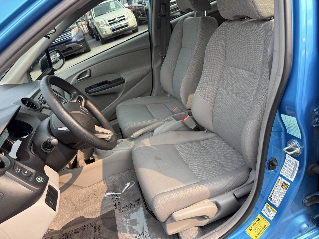 Used 2011 Honda Insight image 7