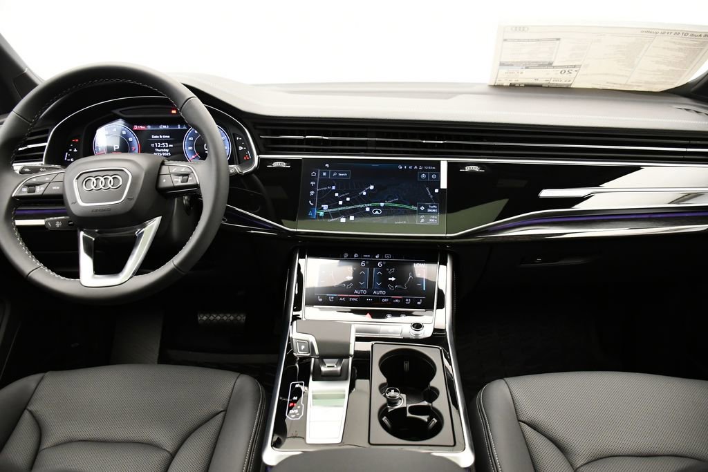 New 2026 Audi Q7 3.0T Premium Plus image 19