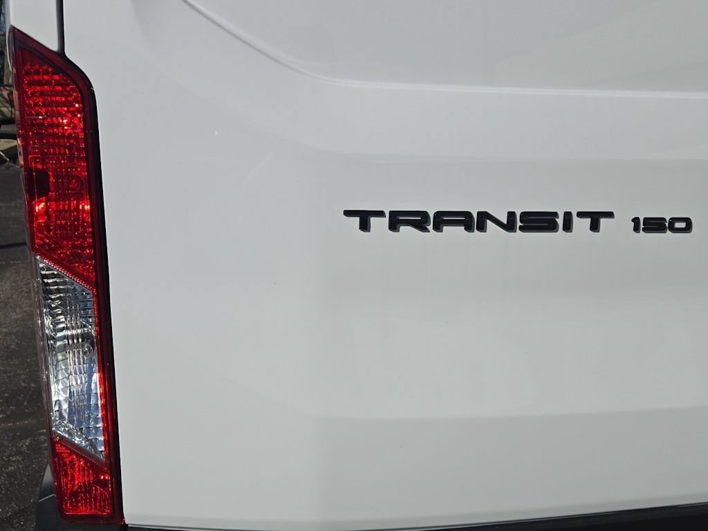 New 2026 Ford Transit 150 Low Roof RWD image 33