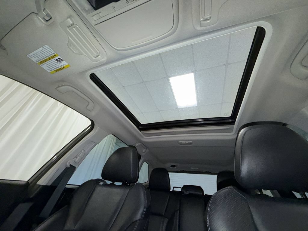Used 2023 Subaru Forester Limited AWD/4WD image 21