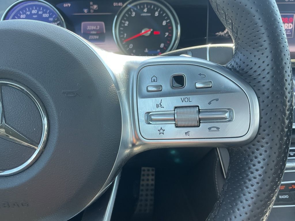 Used 2019 Mercedes-Benz E 450 Coupe image 15