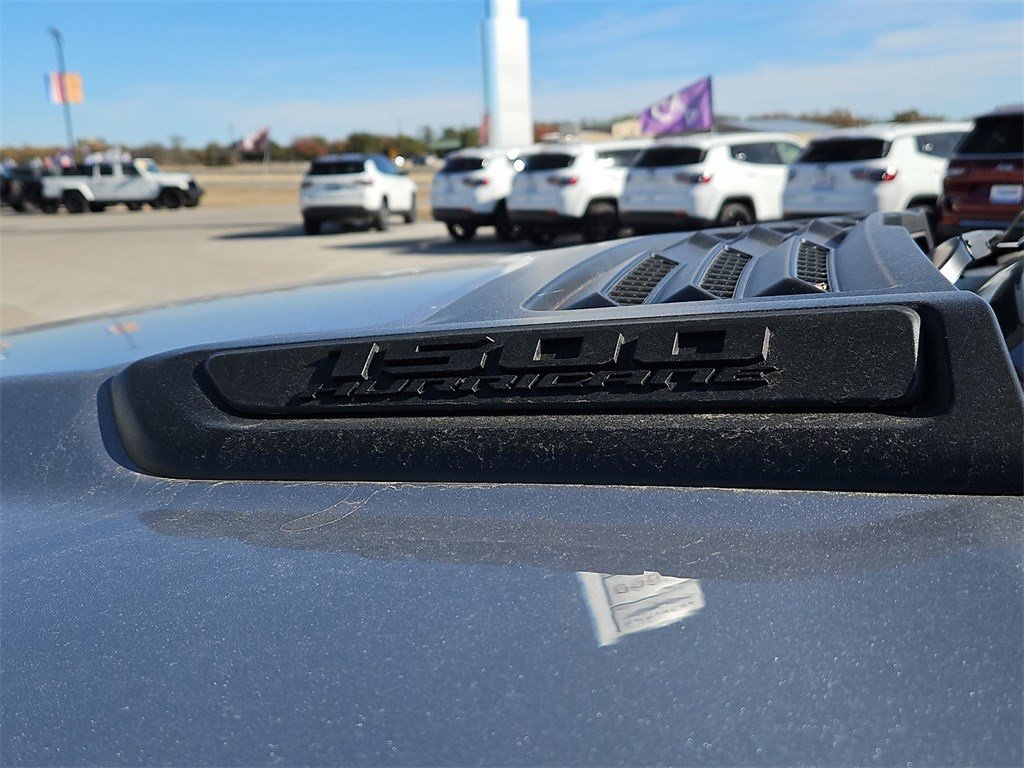 New 2026 RAM 1500 Rebel w/ Rebel Level 2 Equipment Group image 14