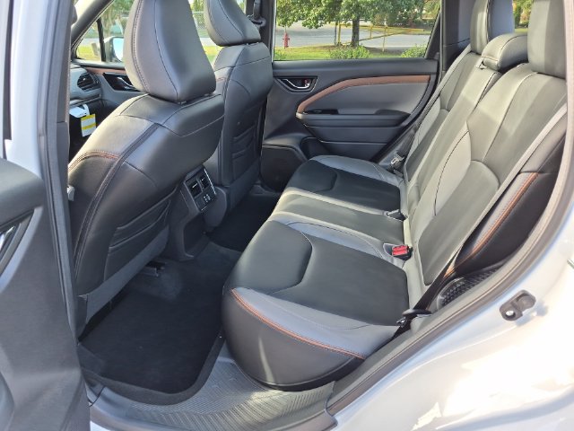 New 2026 Subaru Forester Sport AWD/4WD image 31