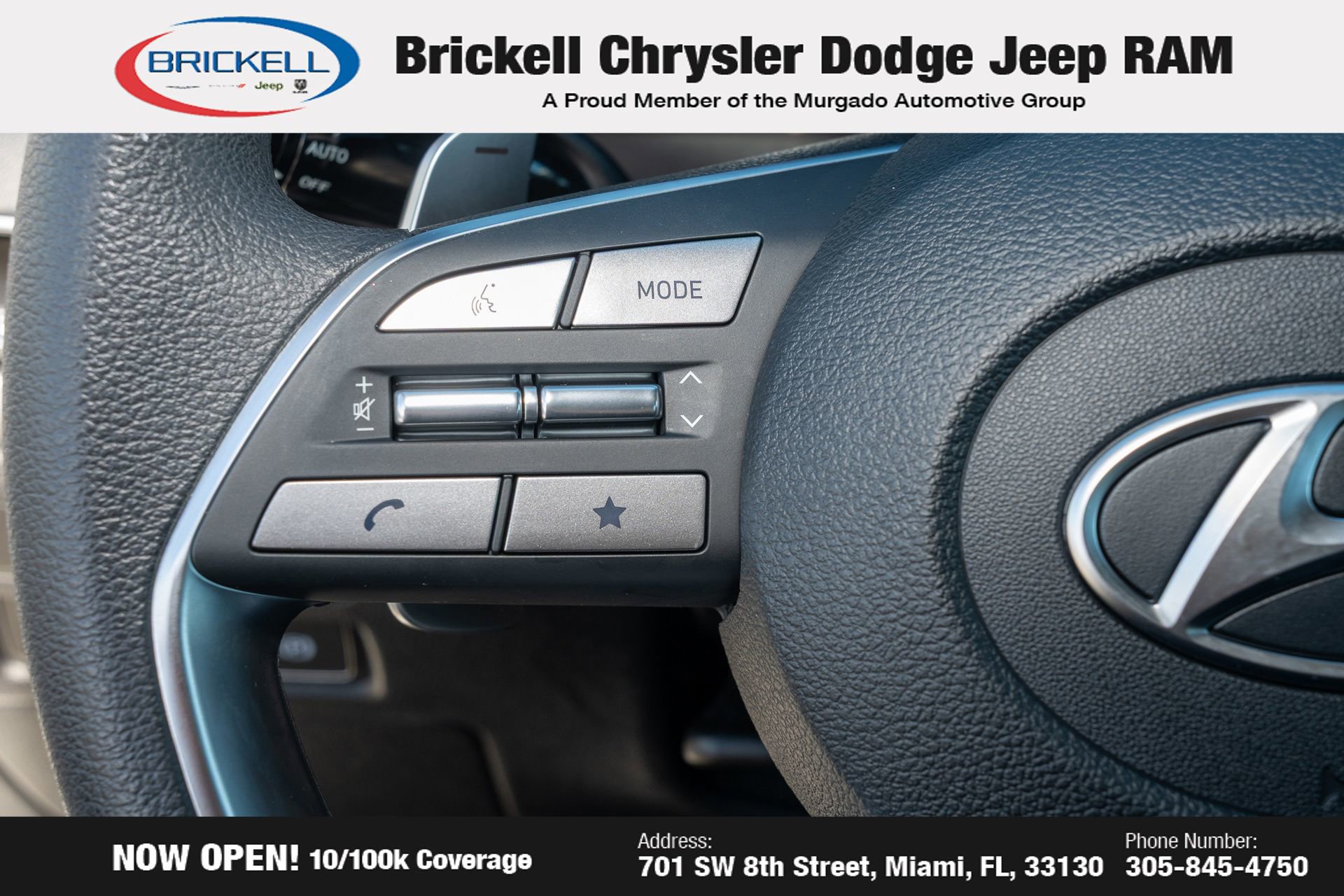 Used 2025 Hyundai Palisade SE image 30