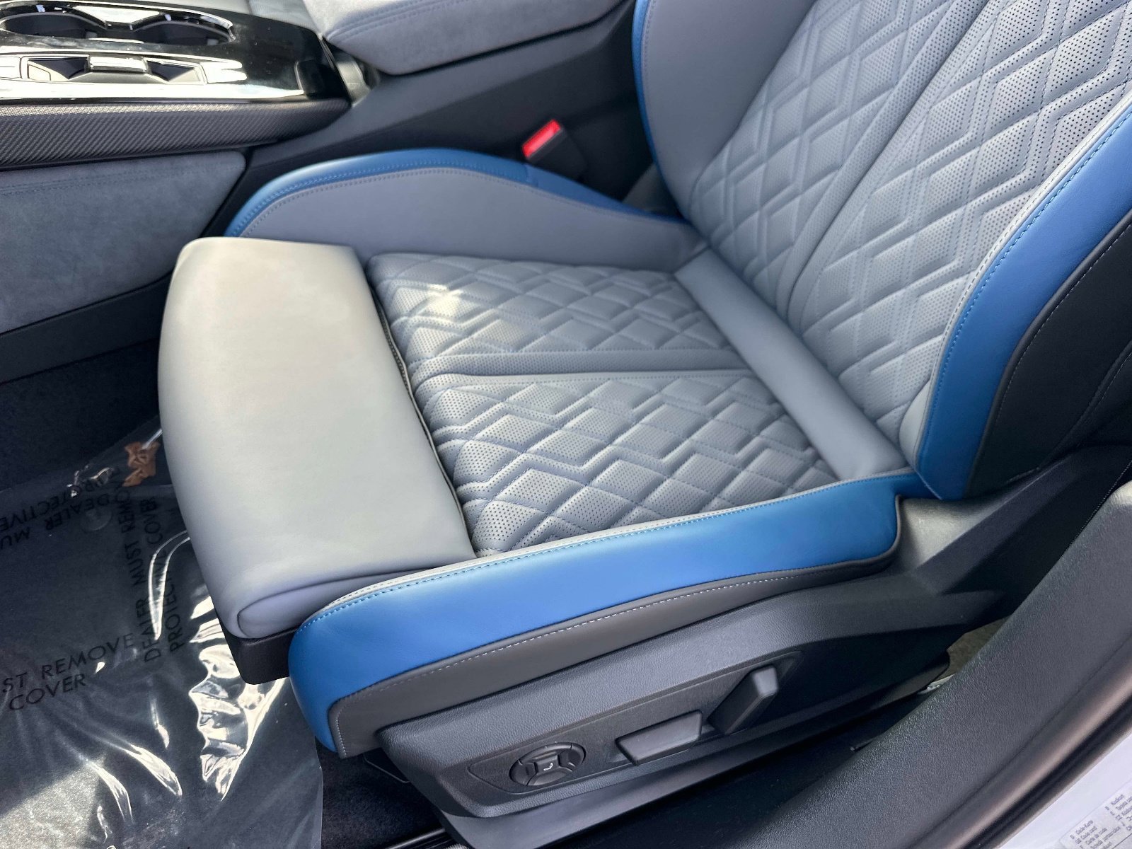 New 2025 Audi S5 Prestige image 19