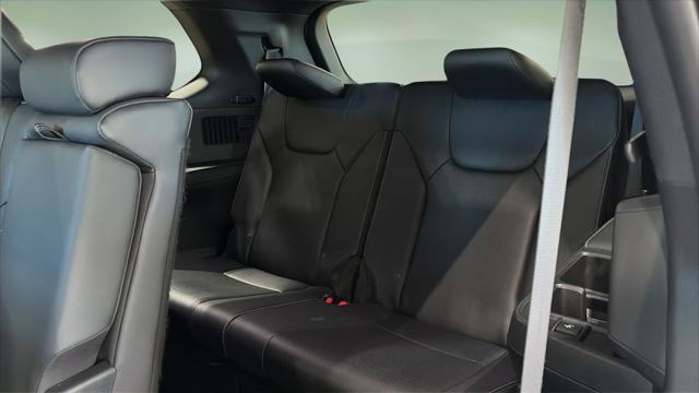 Certified 2025 Lexus TX 350 AWD w/ Technology Package image 23